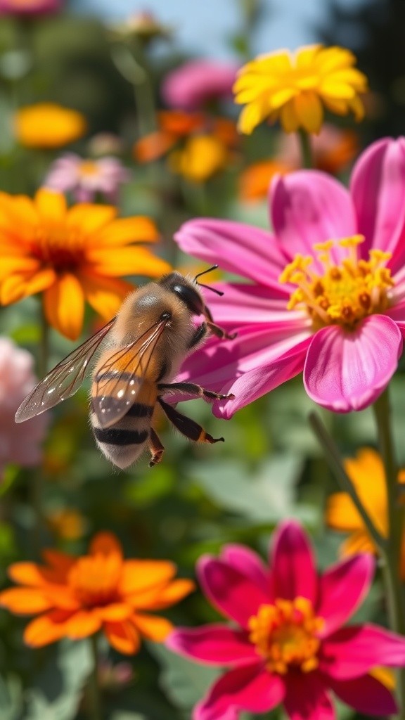 Bees: Little Memory Masters of the Hive!