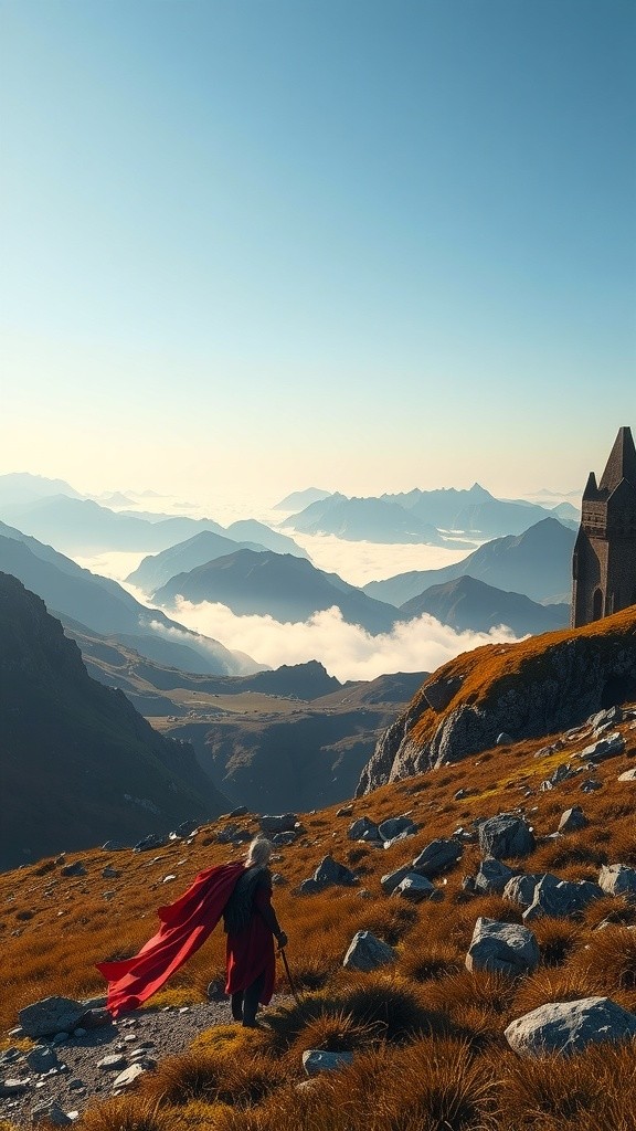 The True King: The Legend of Arthur and Excalibur
