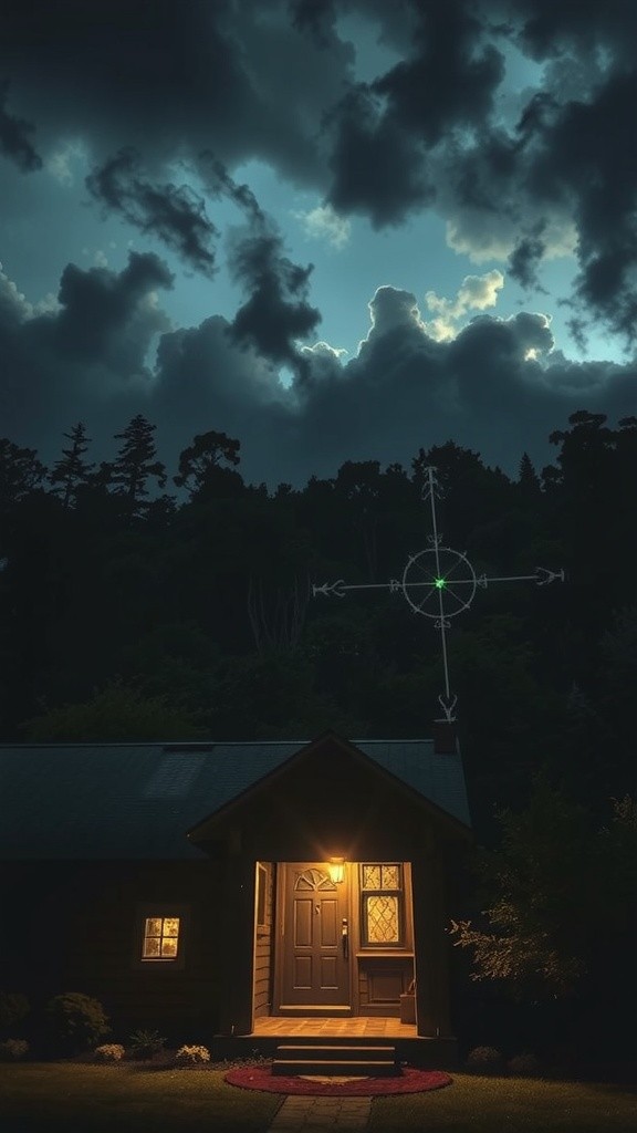 Home Security: Instant Protection When You Need It!