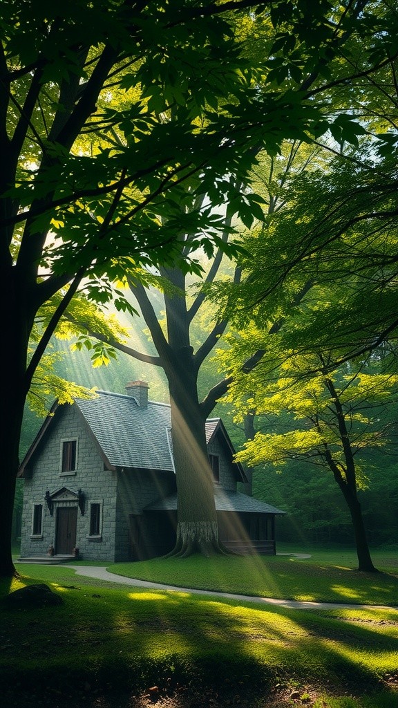 Petualangan Bersama Sahabat Alam