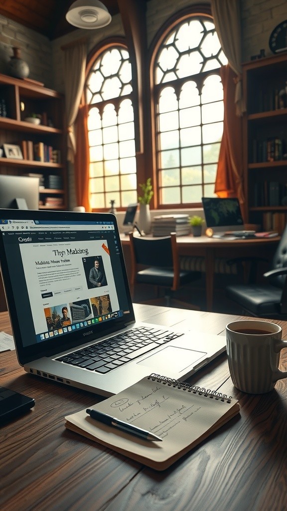 Ways to Make Money Online