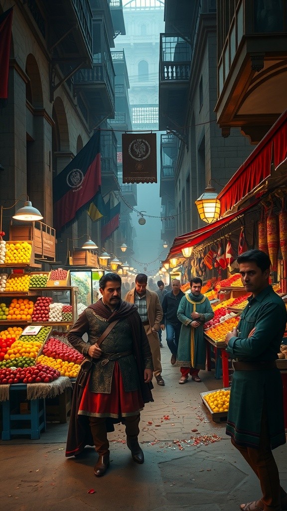 پاکستانی مارکیٹ میں کیلے خریدیں
