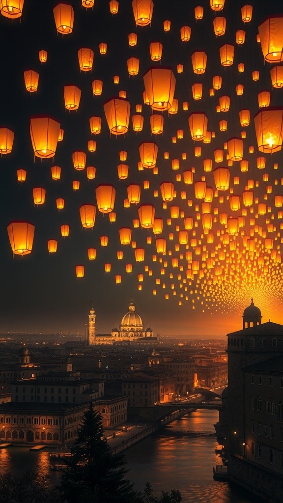 The Wish of Amore