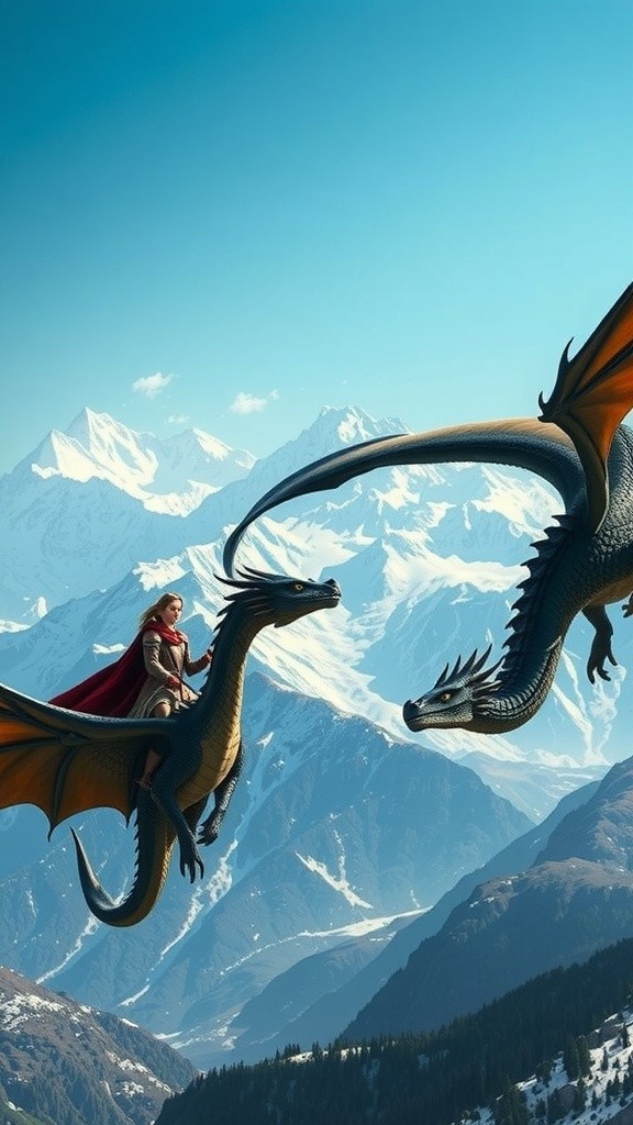 Dragons of Veridia: Awakening Darkness