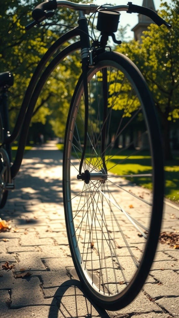 The Courage to Keep Moving: Embracing Curiosity and Exploration