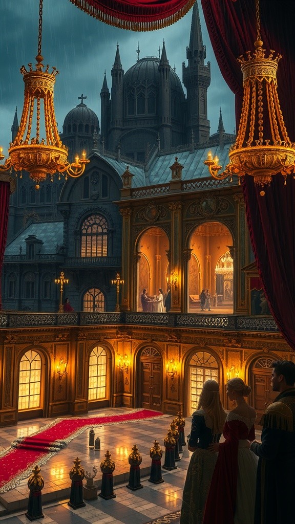 Cleopatra's Epic Time Travel Adventure in 2026!