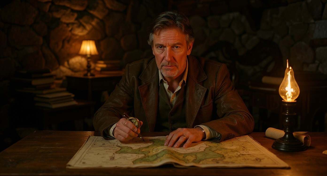 Faktamitos tentang Christopher Columbus