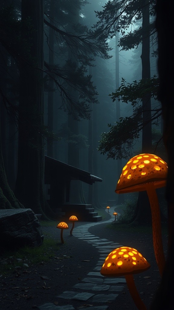 Magical Forest Adventure: Flick's Journey Home