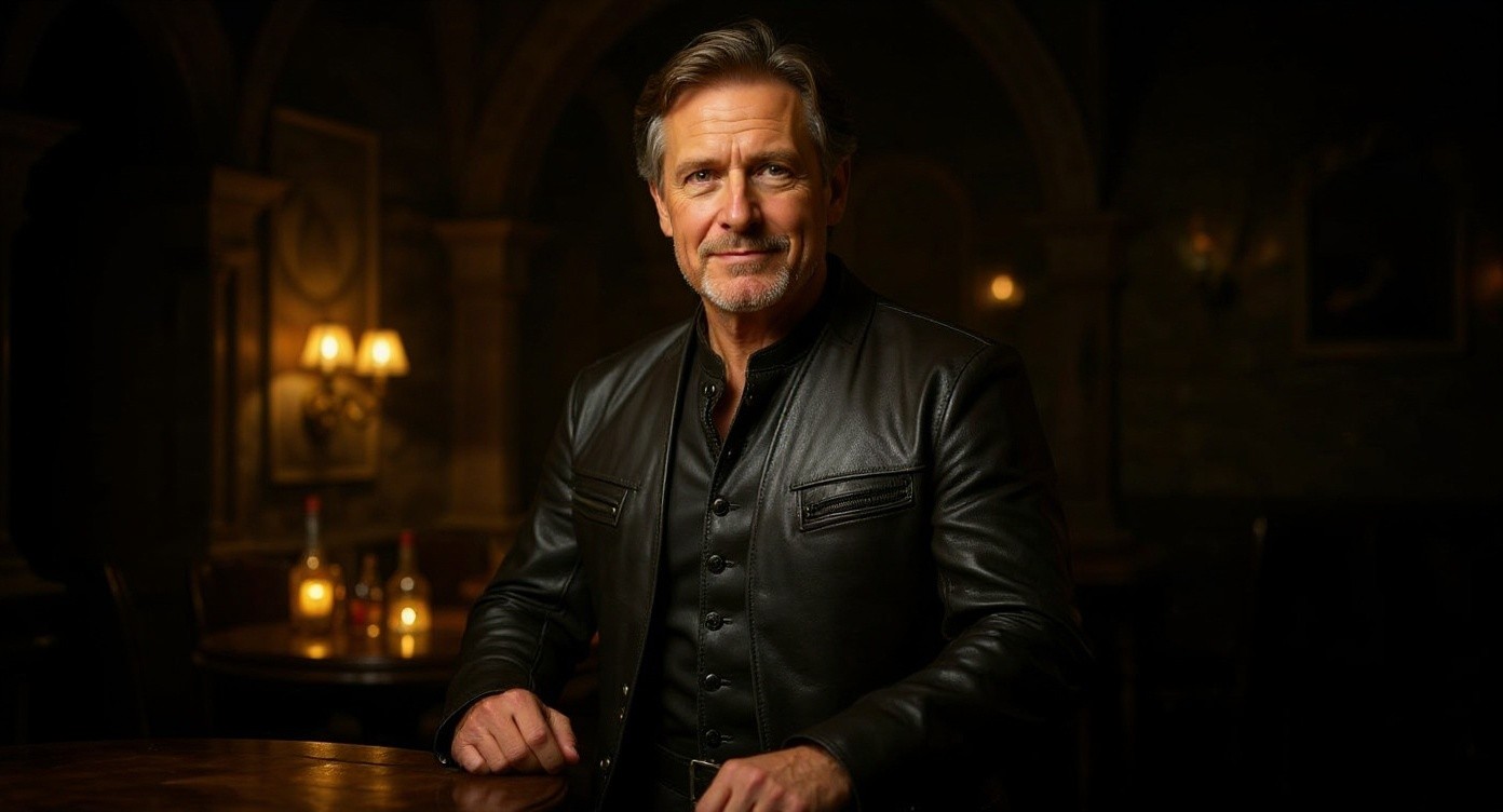 Morty's Comedy Revival