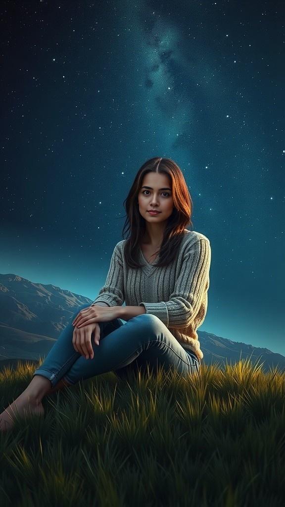 Stars and Secrets