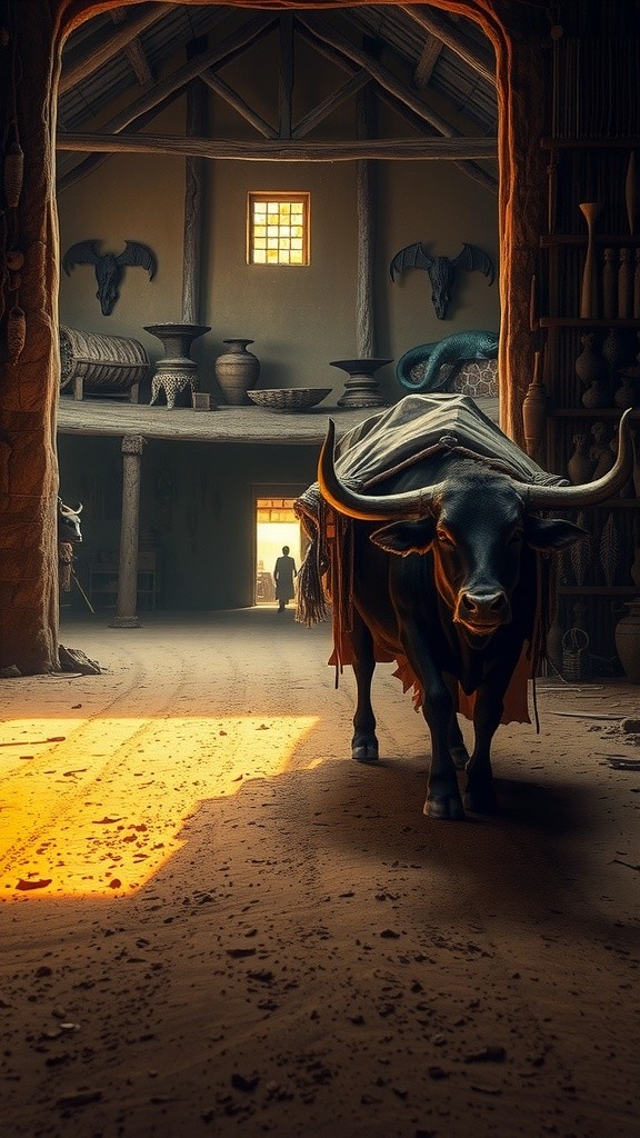 Felix Naturals: Balancing Modernity and Ancestral Wisdom