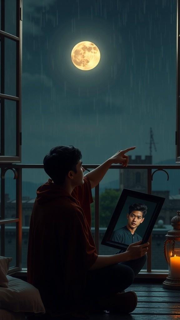Yaadein aur Dosti