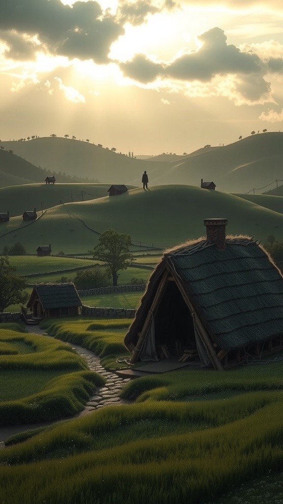 चाँद पर चाय की तप्री की कहाणी