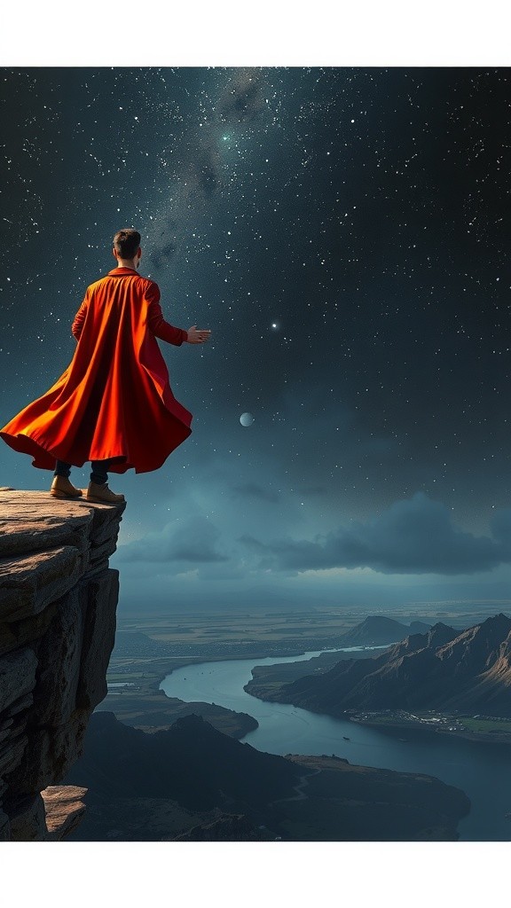 Unleash Your Inner Warrior: Master Copywriting to Claim Wealth!