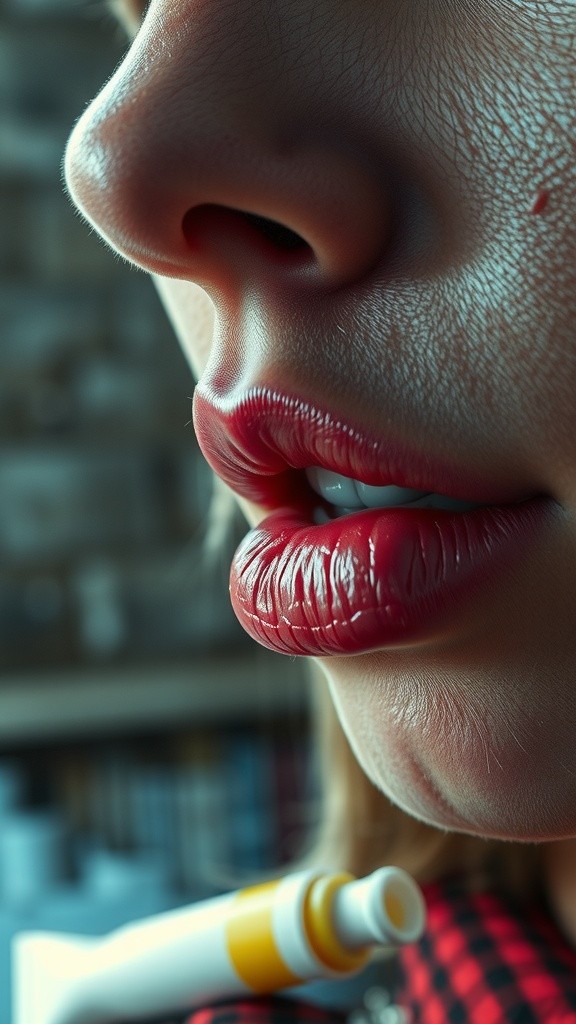 Transform Your Lips: Get the Softest Lips with Our Celebrity-Endorsed Lip Balm!