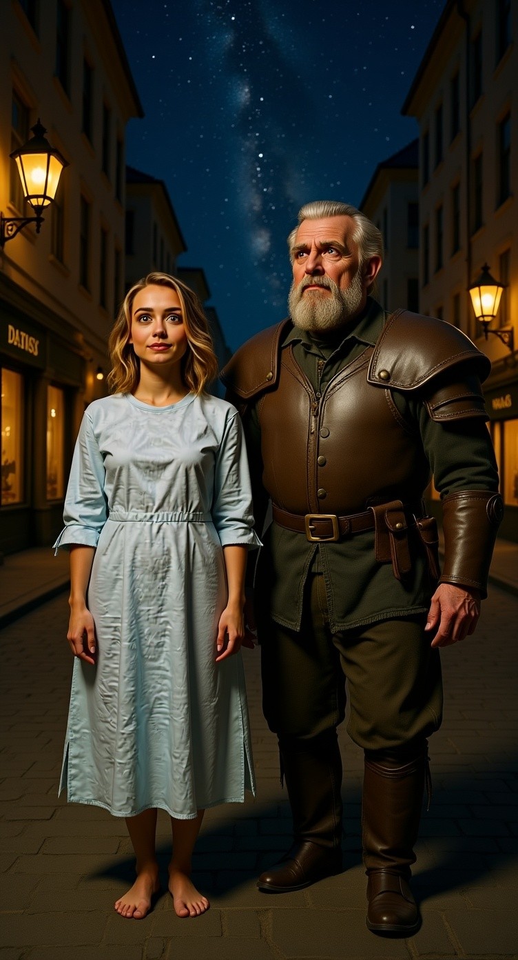 The BFG: A Dreamy Friendship