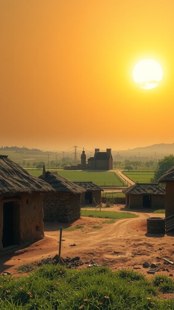 Malam Iromba: The Hero of Northern Nigeria