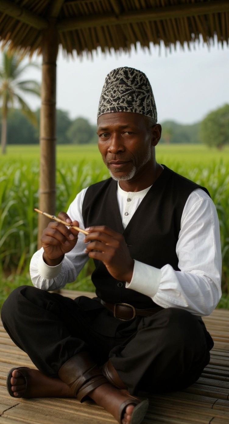 Harmoni Seni Budaya Sunda
