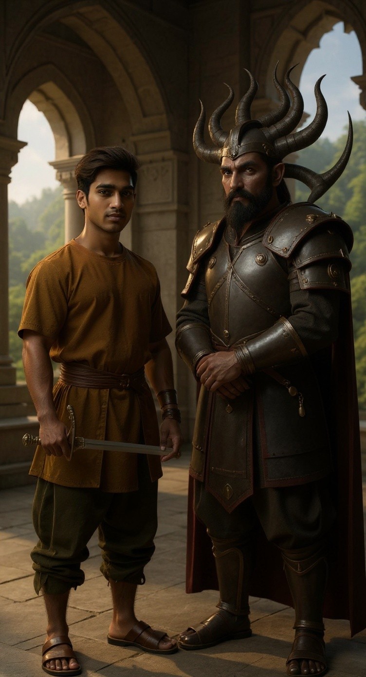 रामायण का सार