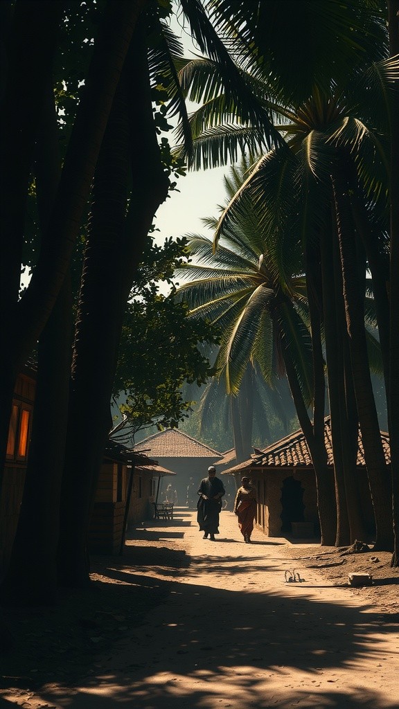 Okwuchukwu: The Boy Stronger Than Iron