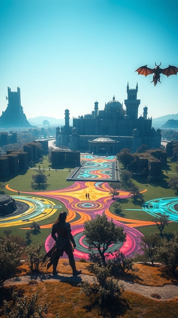 Superworld: The Adventures of Kelvin and Miracle