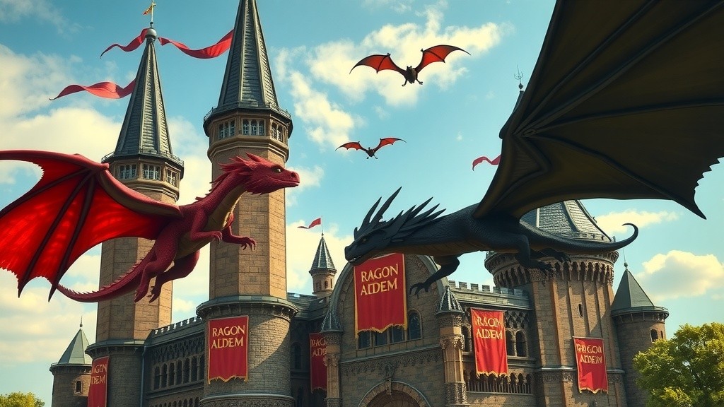 Wings of Forbidden Love