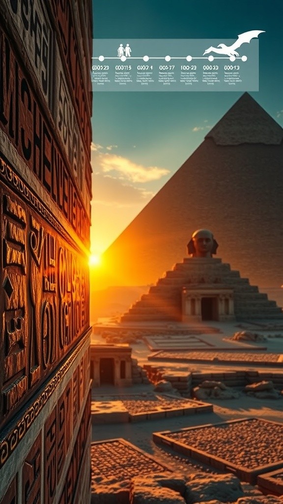 The Pyramids: Secrets Beyond Time (copy)