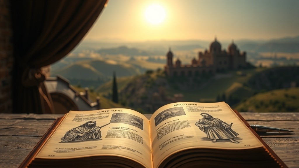 Breaking Barriers: Women of the Bible