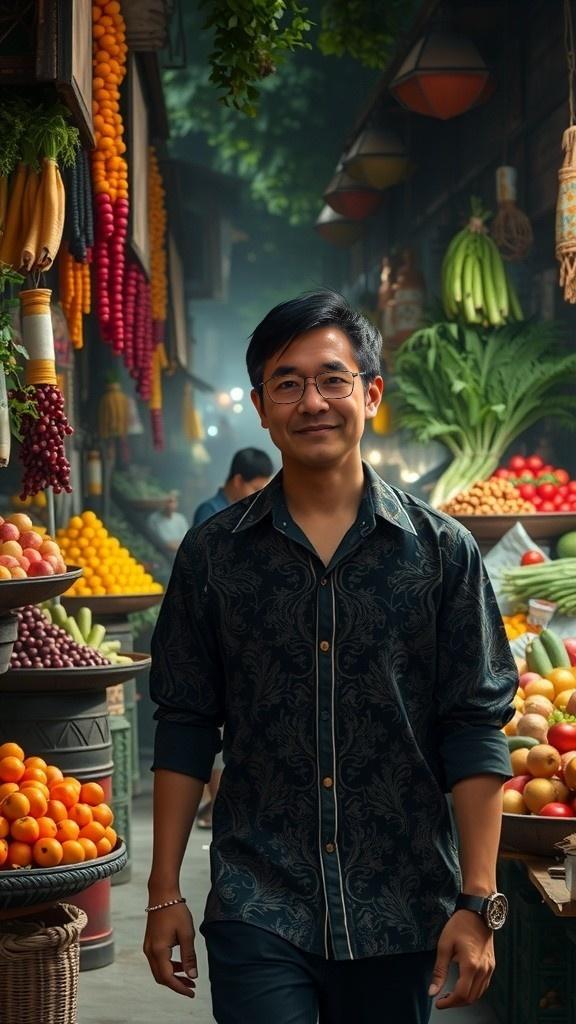 Kebijaksanaan Ayam