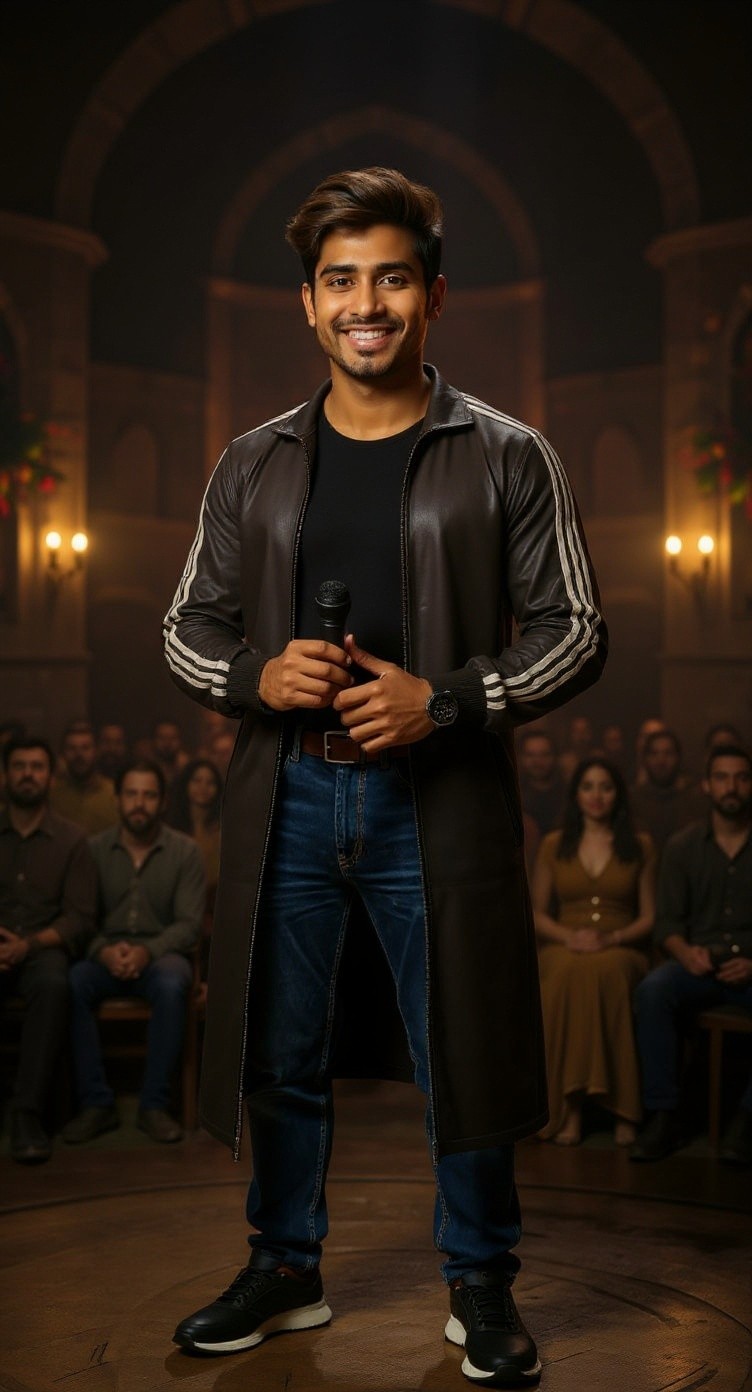 गलती की क्षमा और सुधार का मौका (copy)