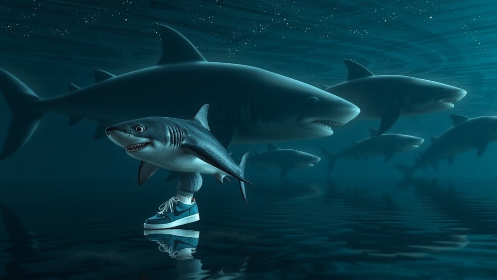 Pertarungan Sura dan Baya: Raja Laut dan Raja Sungai