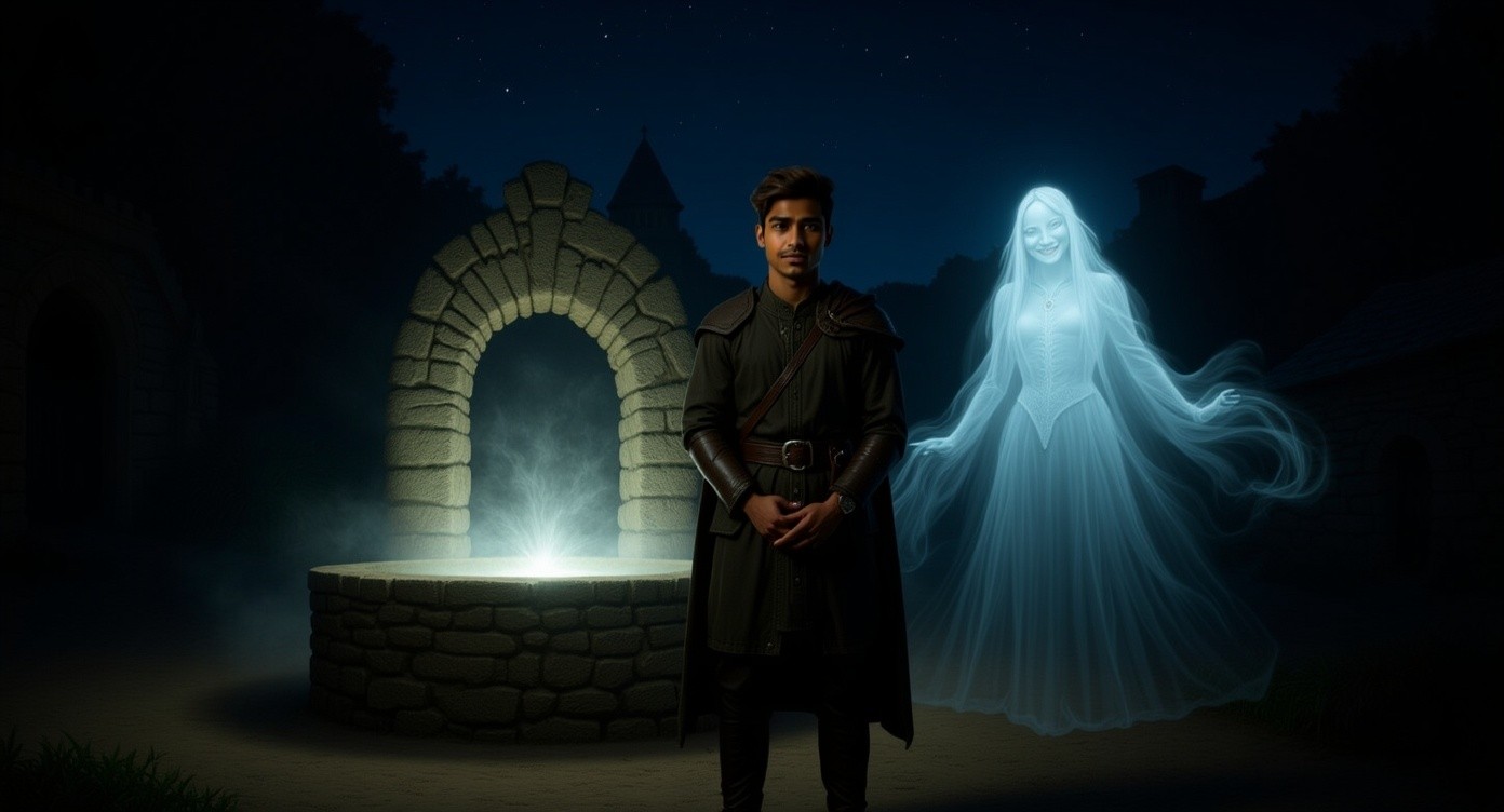 Whispers in the Dark