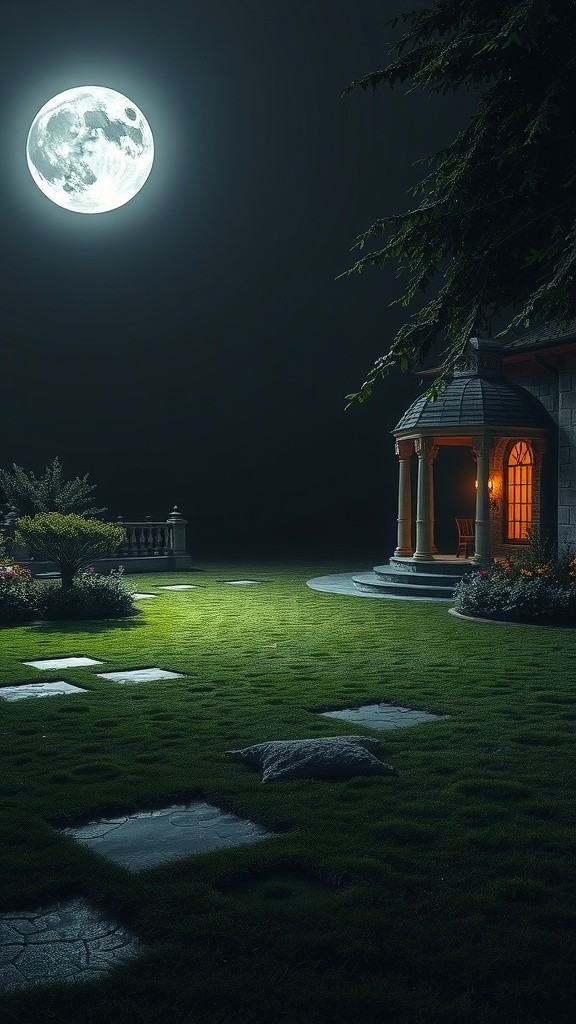 Kitzy: The Misunderstood Night Cat