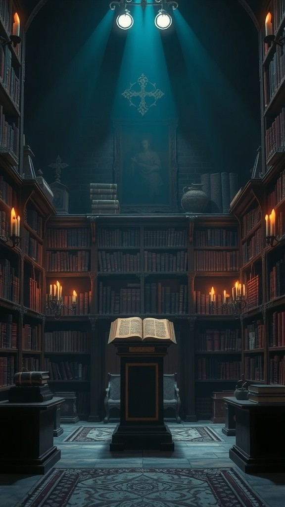 Pemimpin Tanpa Darah Bangsawan