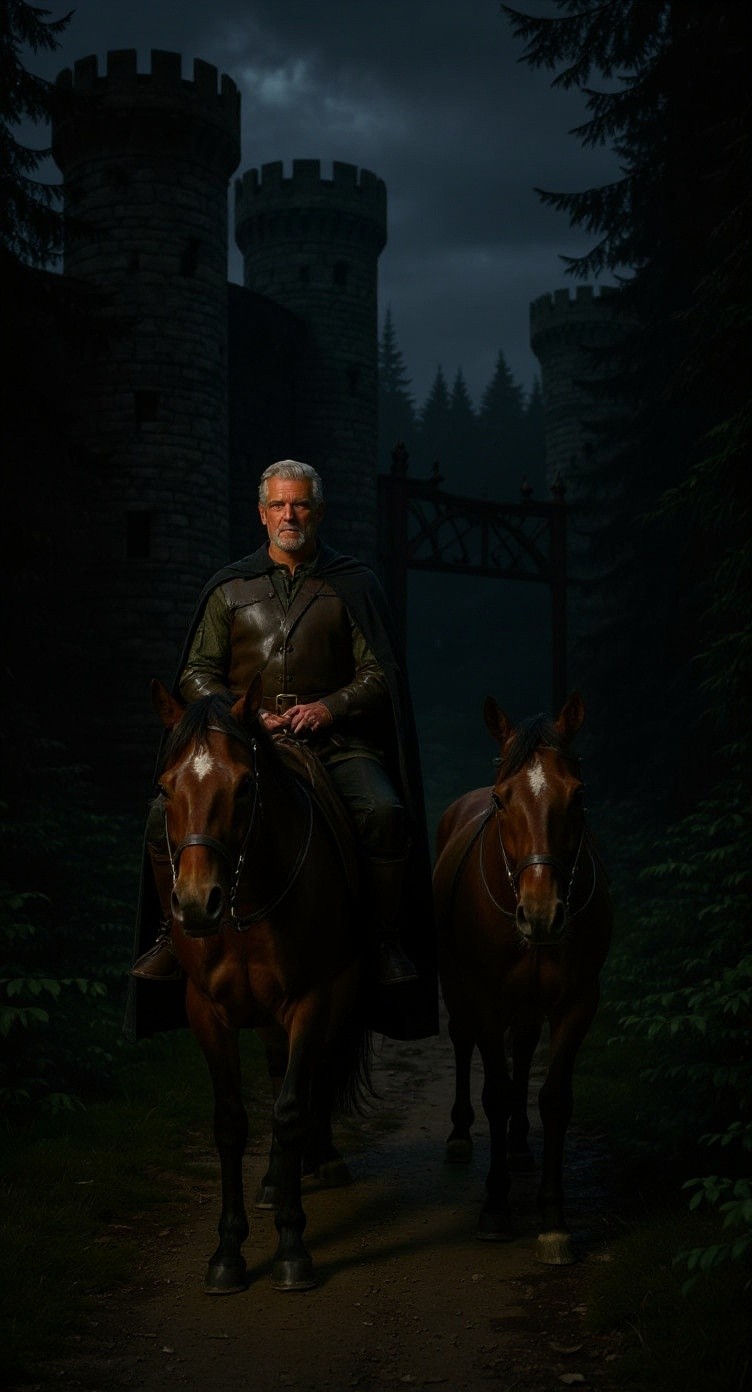 Journey of the Heart