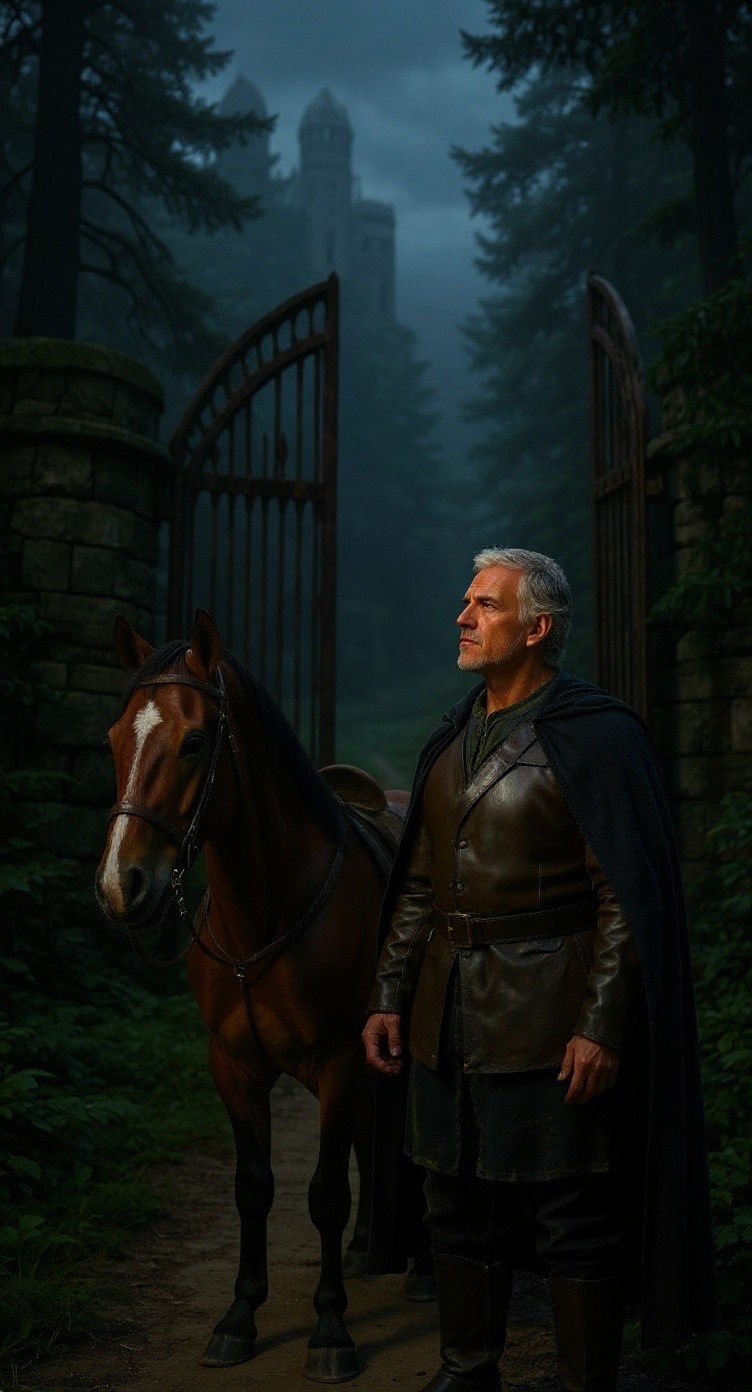 Hearts Entwined: A Journey of Reunion