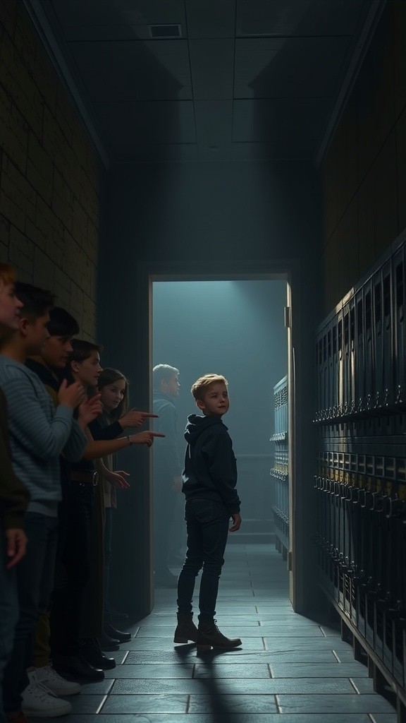 The Rise of a Strong Woman