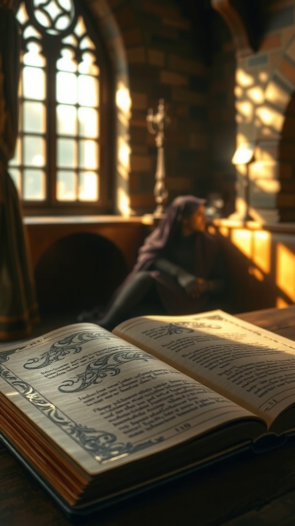 Journey to Bethlehem: A Sacred Adventure