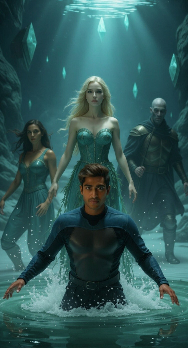 Dreamy Bedtime Journey