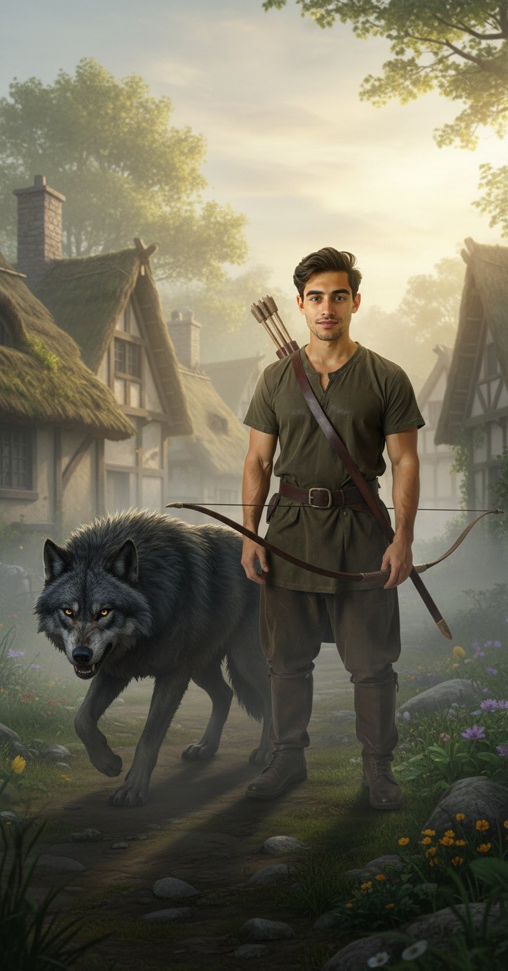 The Village Hunter