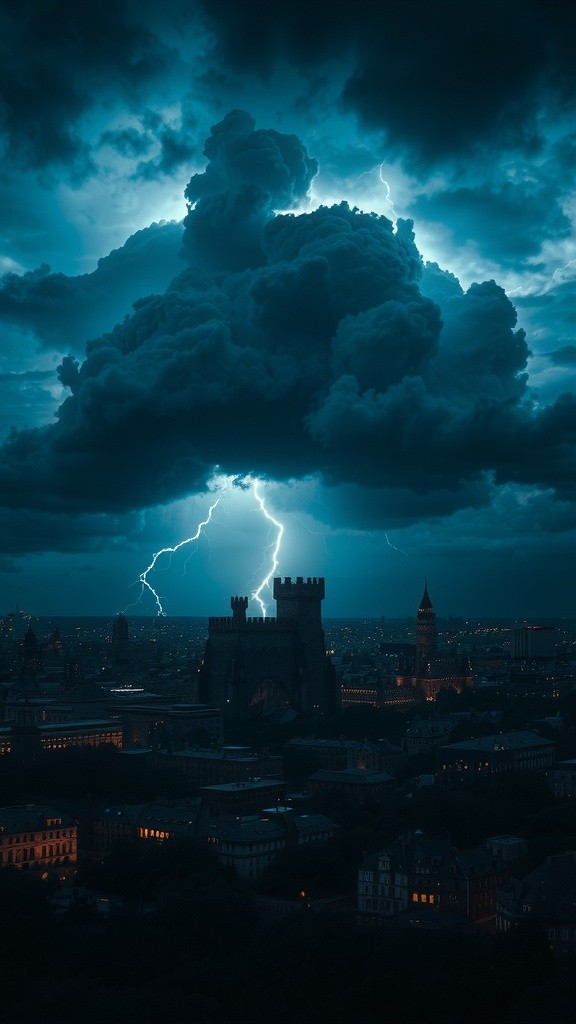 The Masked Hero Emerges (copy)