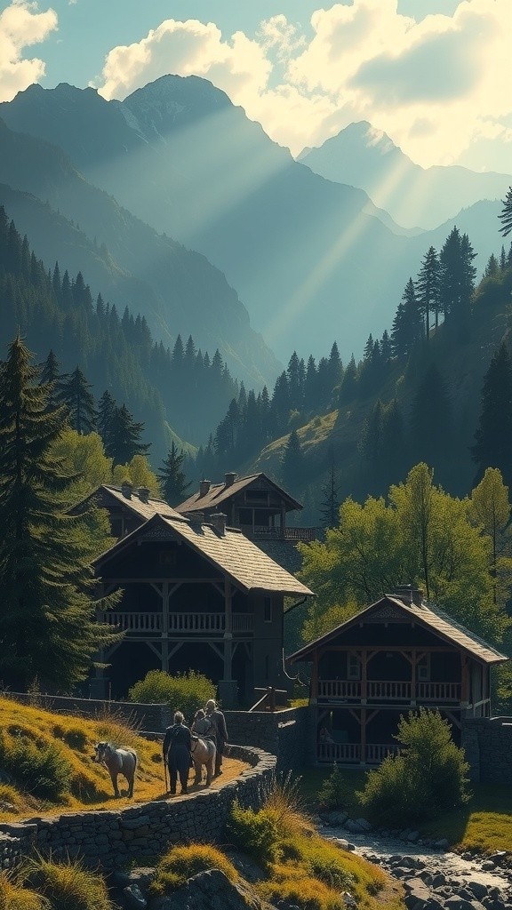 Discover the Wonders of Uttarakhand!