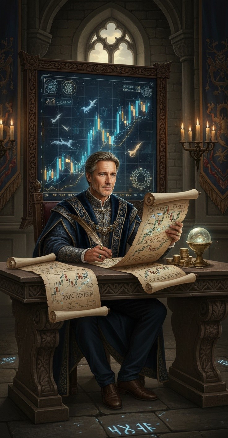 Unlocking the Golden Timeframe in Trading!