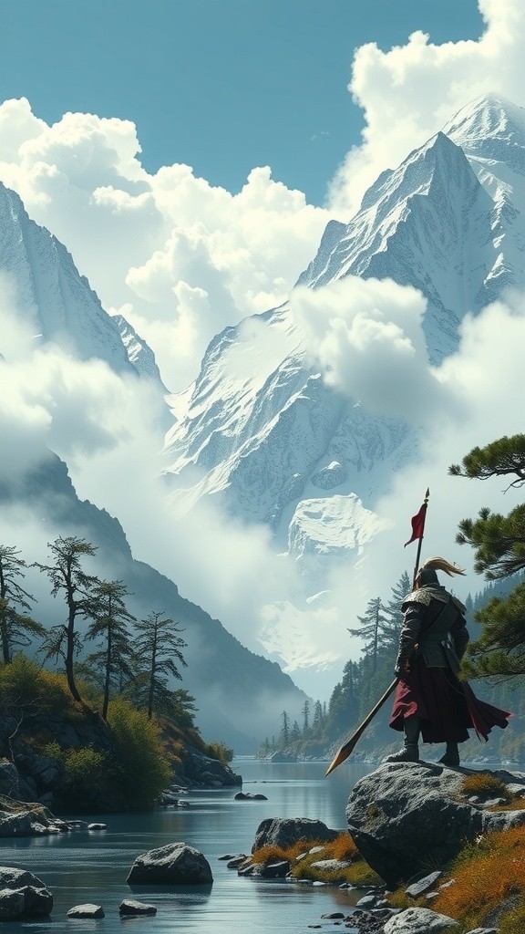 The Wisdom of Huijie: A Journey to Understanding Life