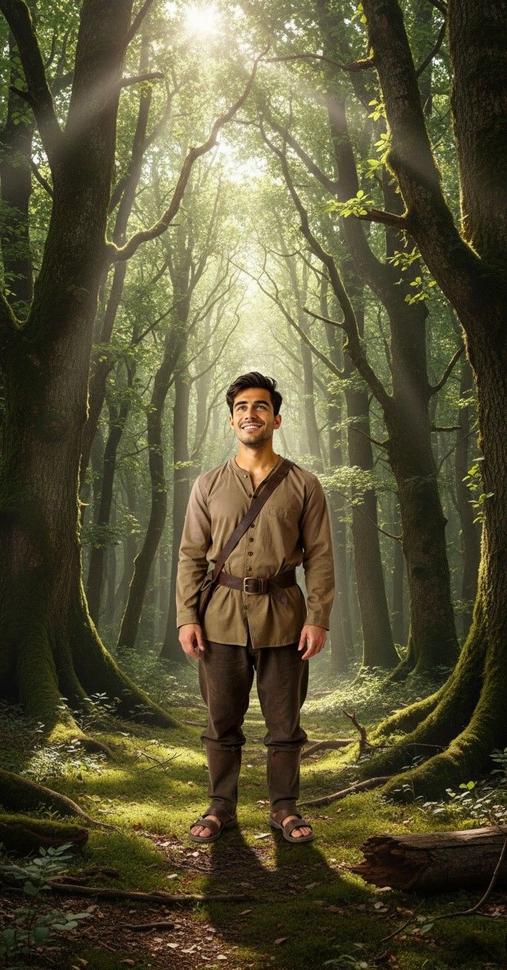 Ali Baba dan Pencuri