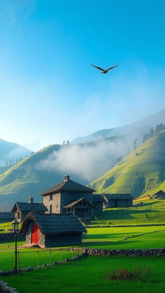 अर्जुन और जादुई दीपक की कहानी
