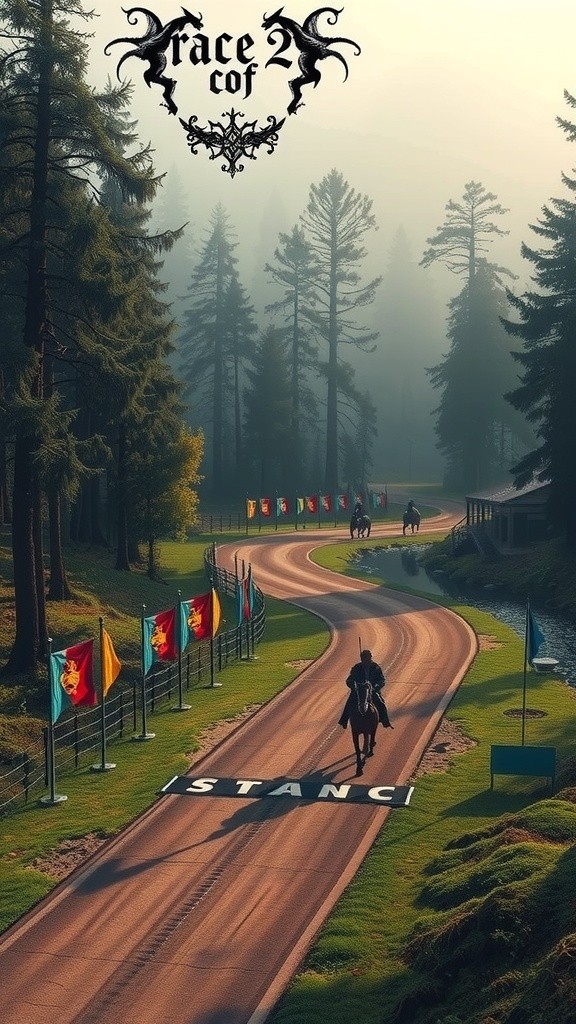 दौड़ का सच