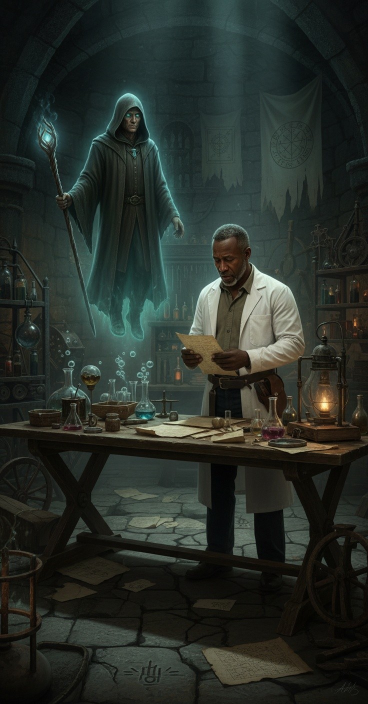 THE FREQUENCY OF GRIEF