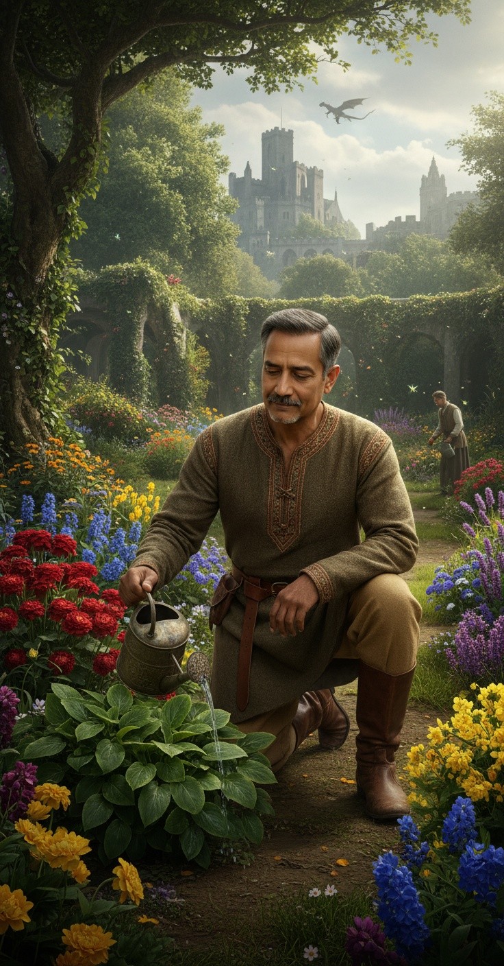 ईमानदारी का इनाम