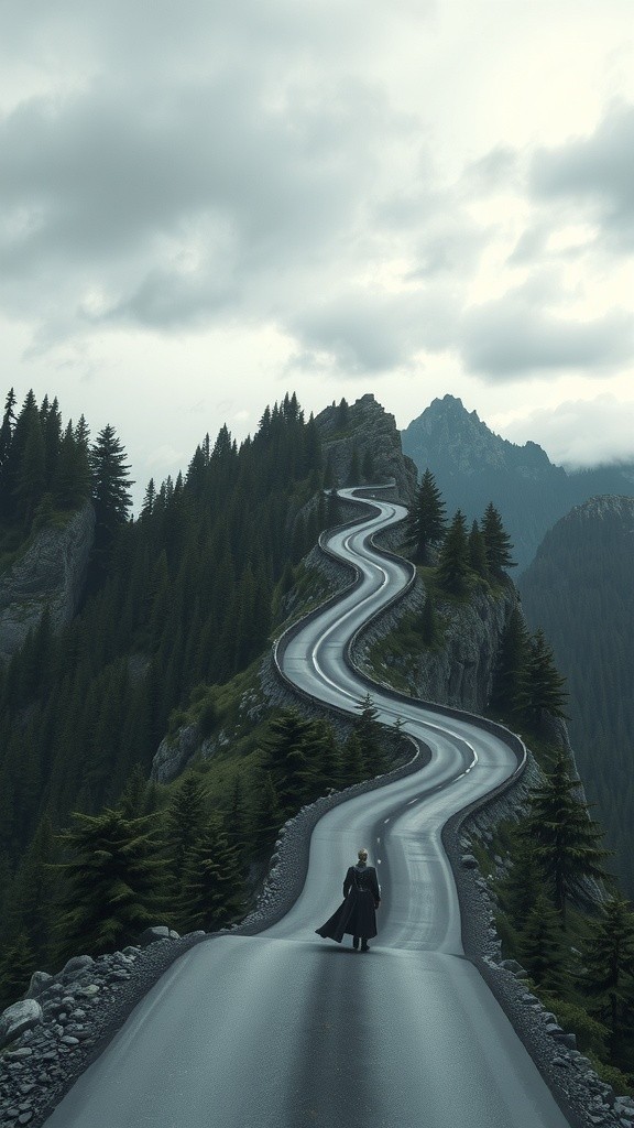 Embracing Struggles: The Path to Strength and Victory